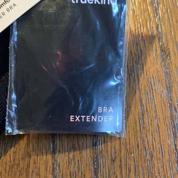 truekind Daily Comfort Wireless Shaper Bra with Bra Extender - Picture 9 of 10